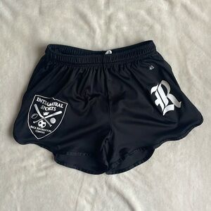 Rice University Athletic Shorts